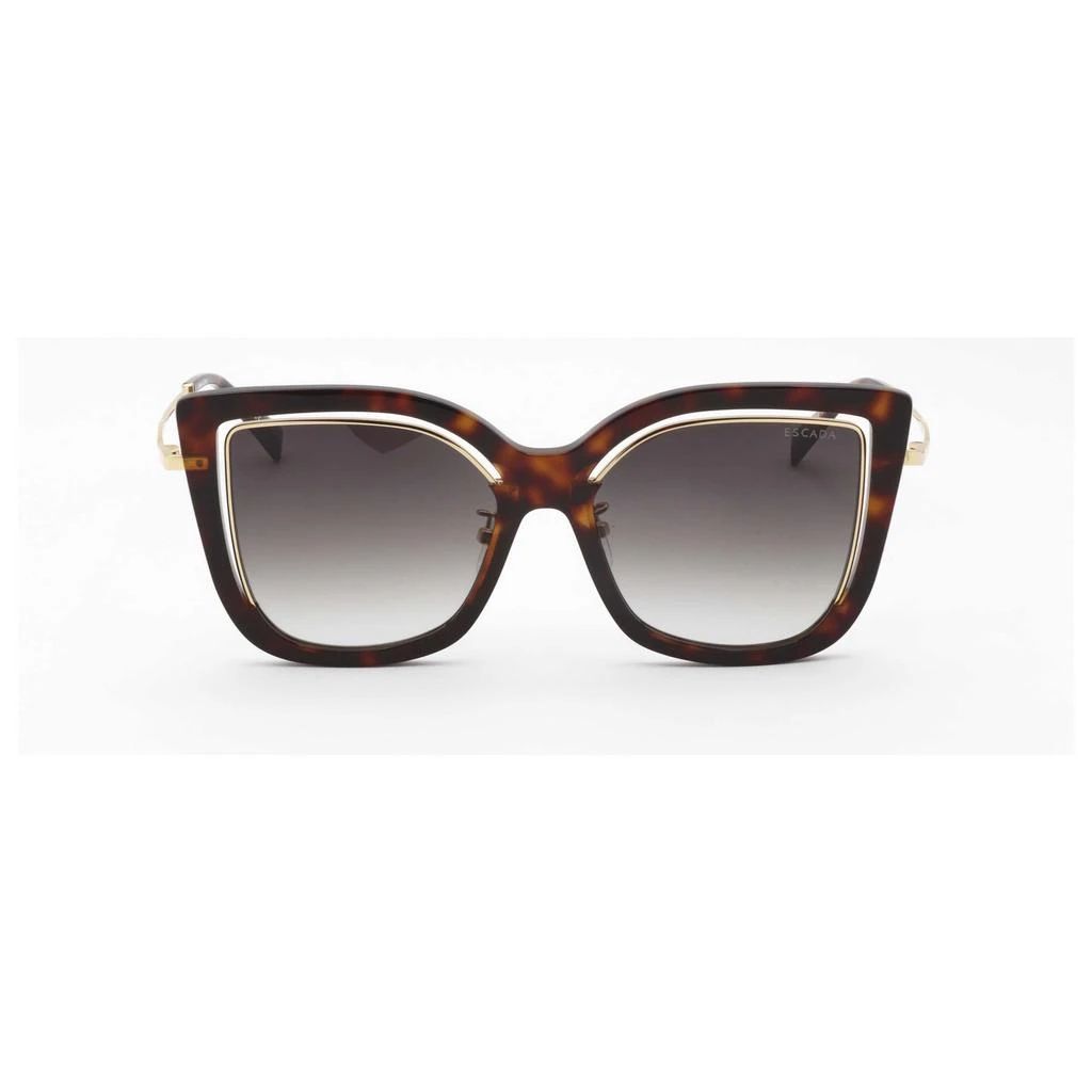 Escada Escada Women's Sunglasses SESA59F-0G21-54 3