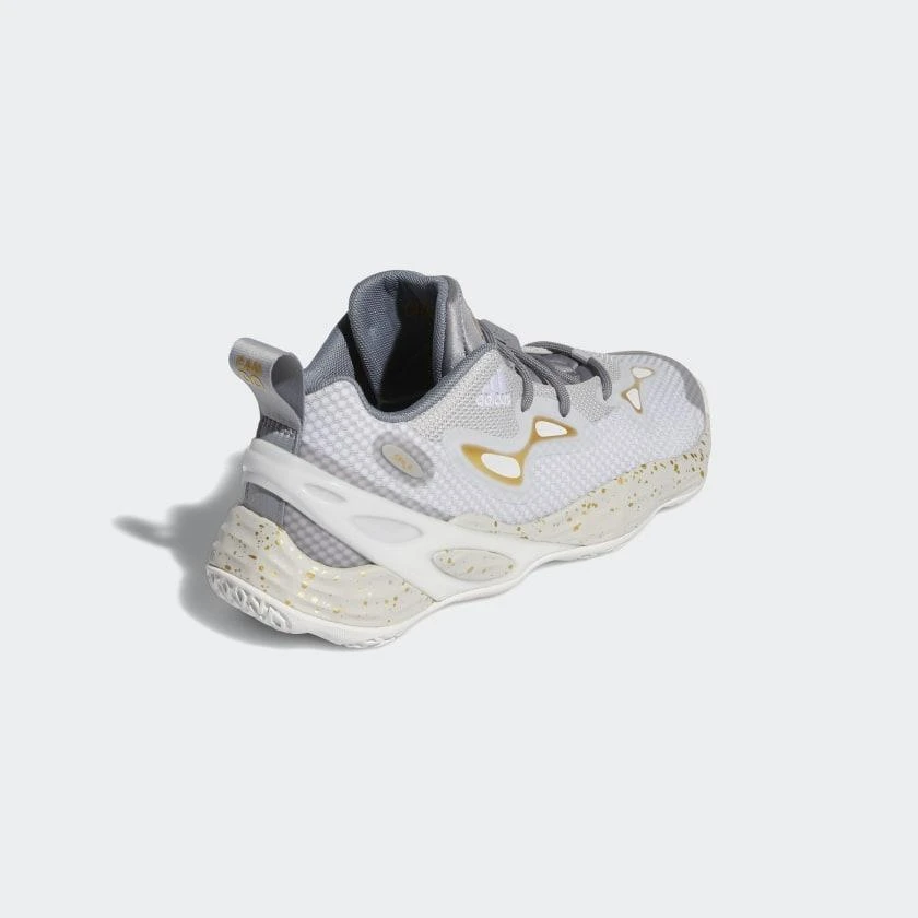 Adidas Women's adidas Exhibit A Candace Parker Shoes 6