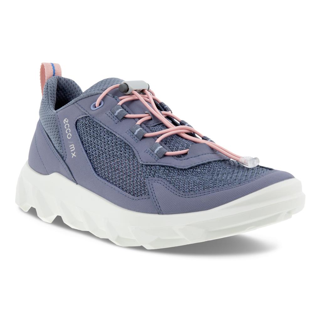 ECCO ECCO WOMEN'S MX LOW BREATHRU SHOE