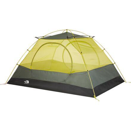 The North Face Stormbreak 3 Tent: 3-Person 3-Season