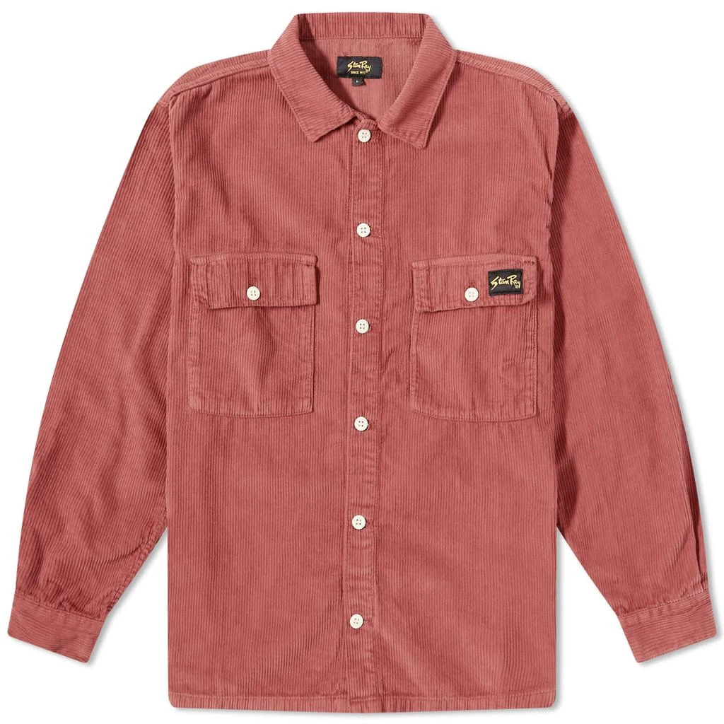 Stan Ray Stan Ray CPO Overshirt 1