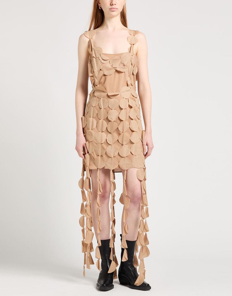 A.W.A.K.E. Mode Short dress