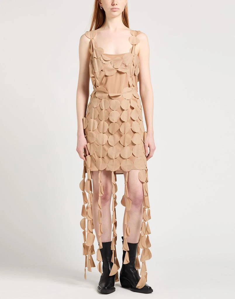 A.W.A.K.E. Mode Short dress 2