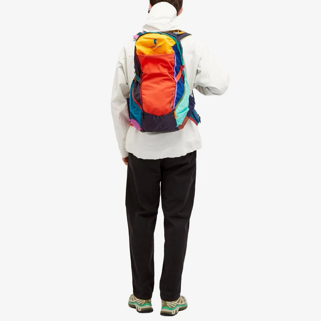 Cotopaxi Cotopaxi Inca 26L Backpack 6