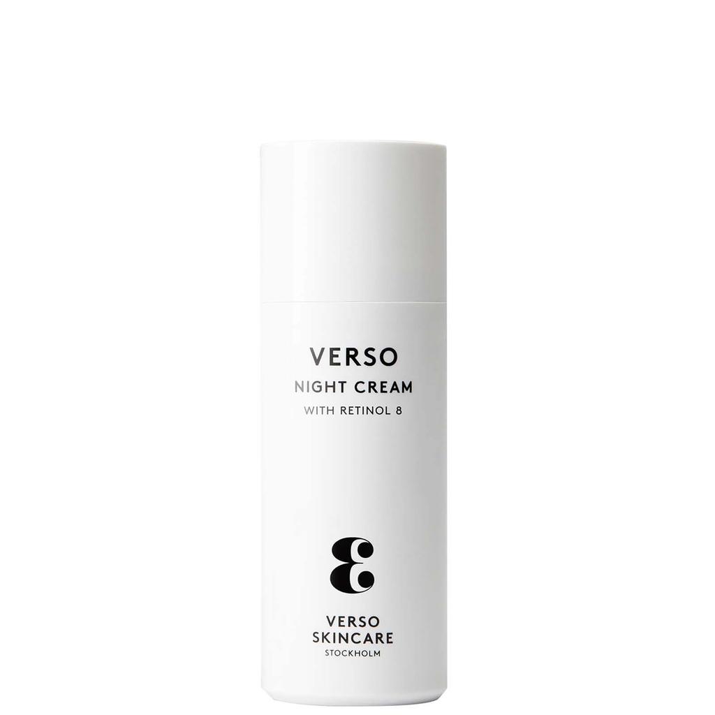 VERSO Verso Night Cream 1.7oz