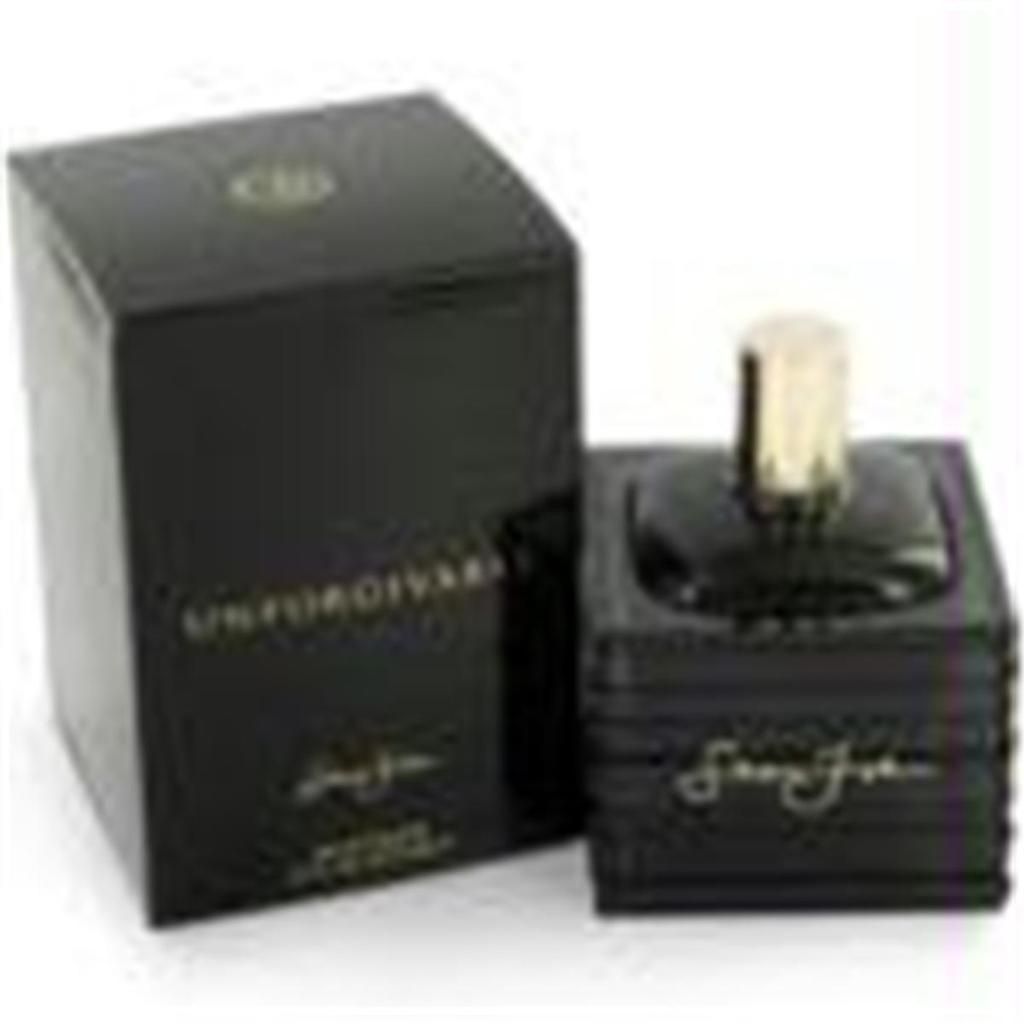 Sean John Unforgivable by Sean John Eau De Toilette Spray 4.2 oz