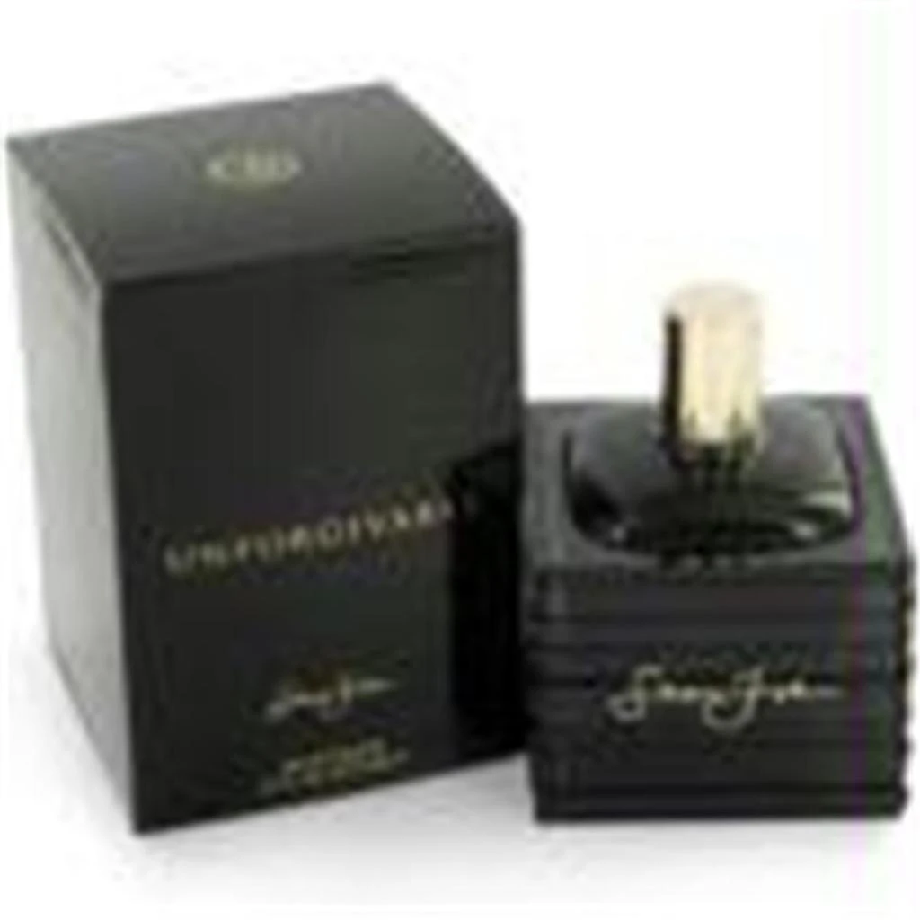 Sean John Unforgivable by Sean John Eau De Toilette Spray 4.2 oz 1