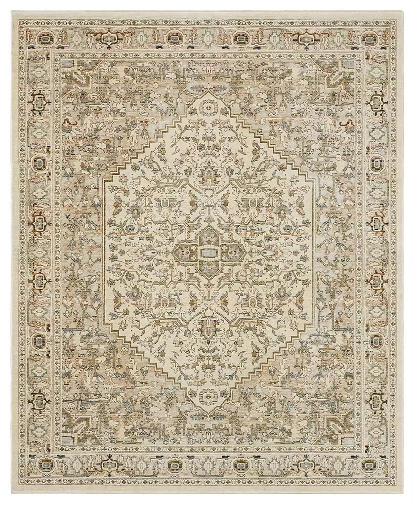 Karastan Divina Exalted 5' x 7'10" Area Rug