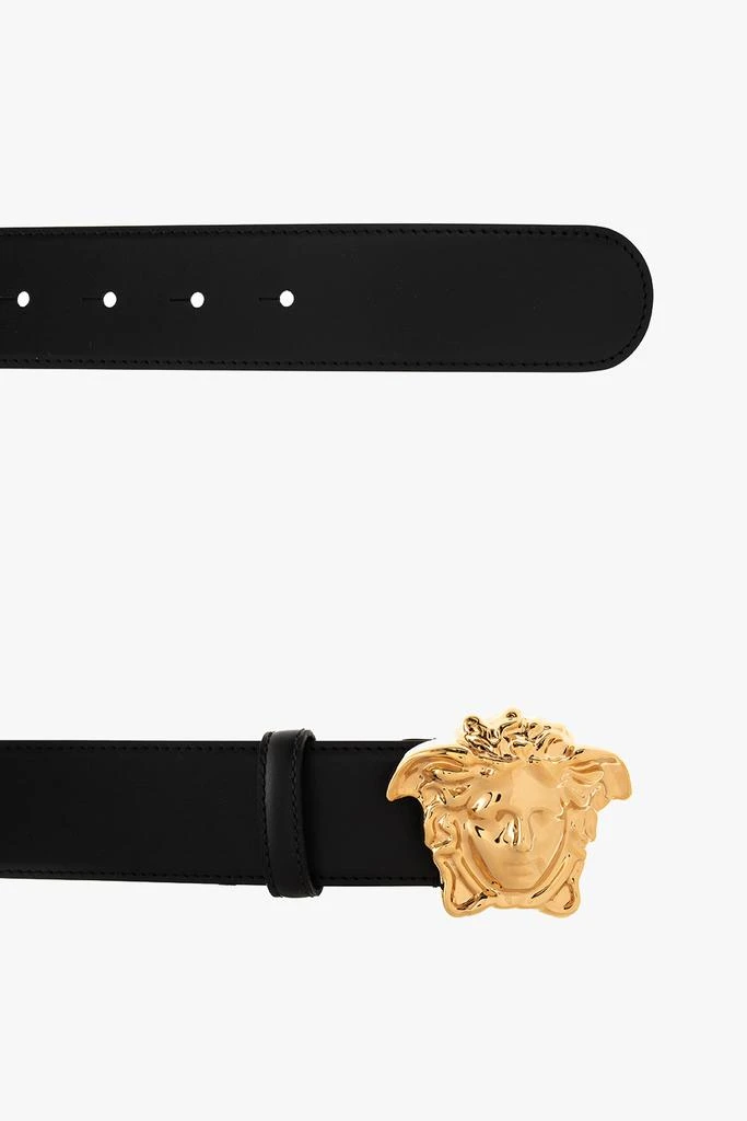 Versace Leather belt 4