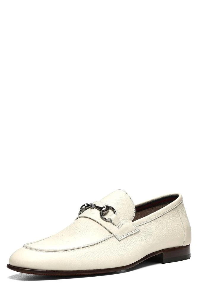 Donald Pliner Ted Bit Loafer 9