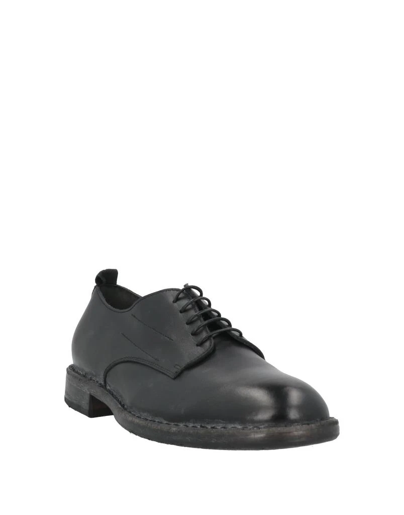 MOMA Laced shoes 2