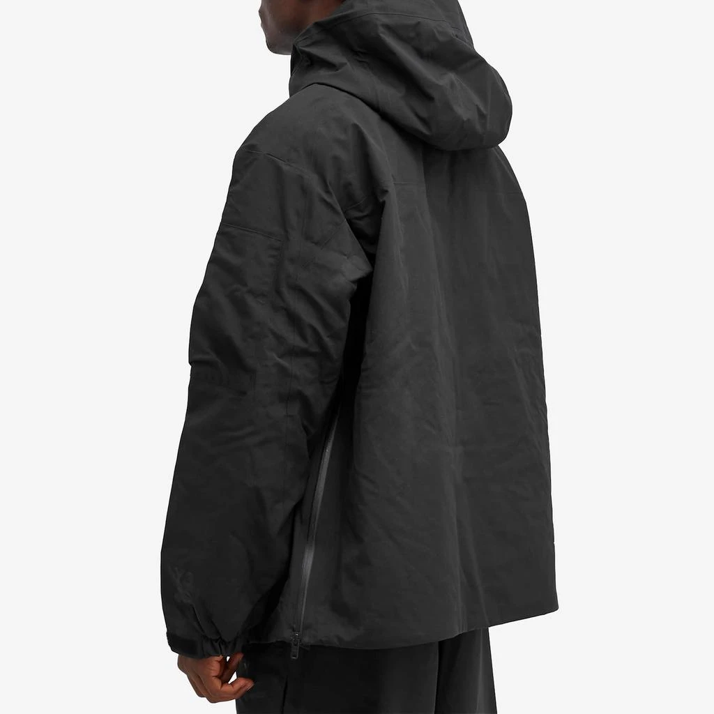 Y-3 Y-3 Gtx Shell Jacket 3