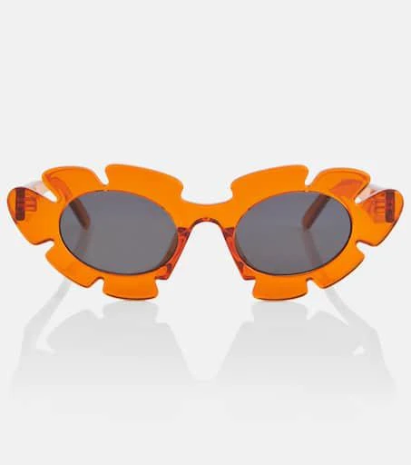 Loewe Paula's Ibiza cat-eye sunglasses 1