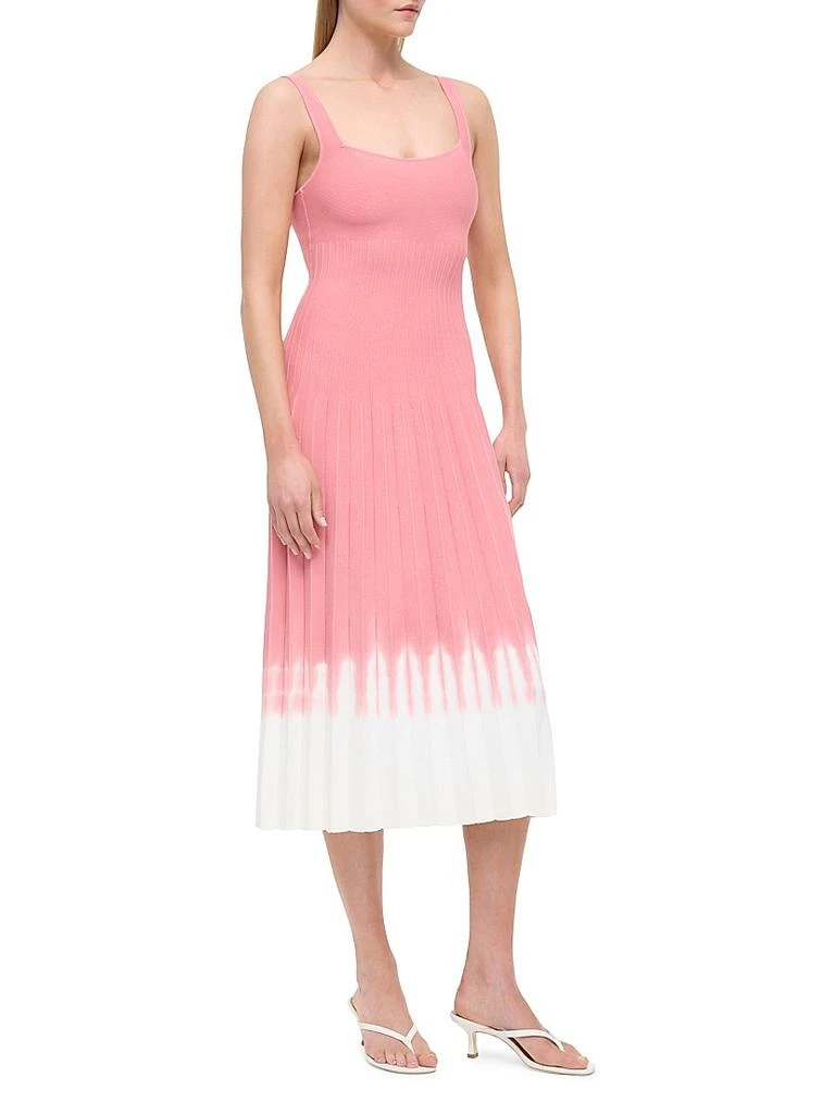 Shop Ellison Ombr Scoopneck Midi-Dress on Sale at BeyondStyle  Get 63%  Off Ellison Ombr Scoopneck Midi-Dress with Limited-Time Flash Deals,  Exclusive Discounts, and Special Offers. Enjoy Unbeatable Savings on Ellison  Ombr