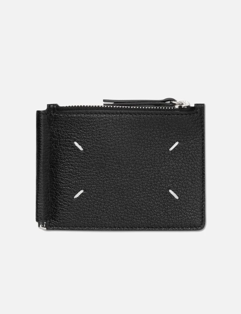 MAISON MARGIELA WALLET SLIM 2 PINCER 1