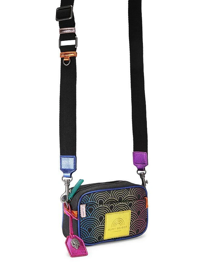 Kurt Geiger Southbank Small Camera Crossbody 2