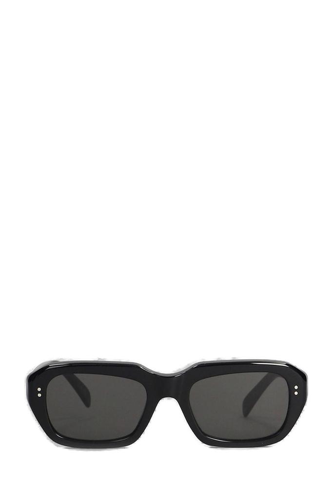Retrosuperfuture Retrosuperfuture Miles Rectangular Frame Sunglasses