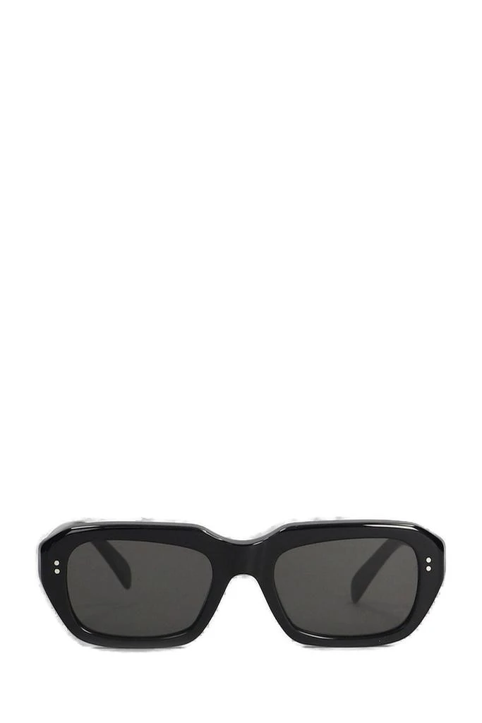 Retrosuperfuture Retrosuperfuture Miles Rectangular Frame Sunglasses 1