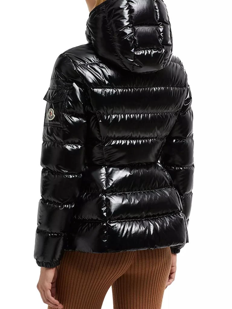 Moncler Short Down Jacket 4