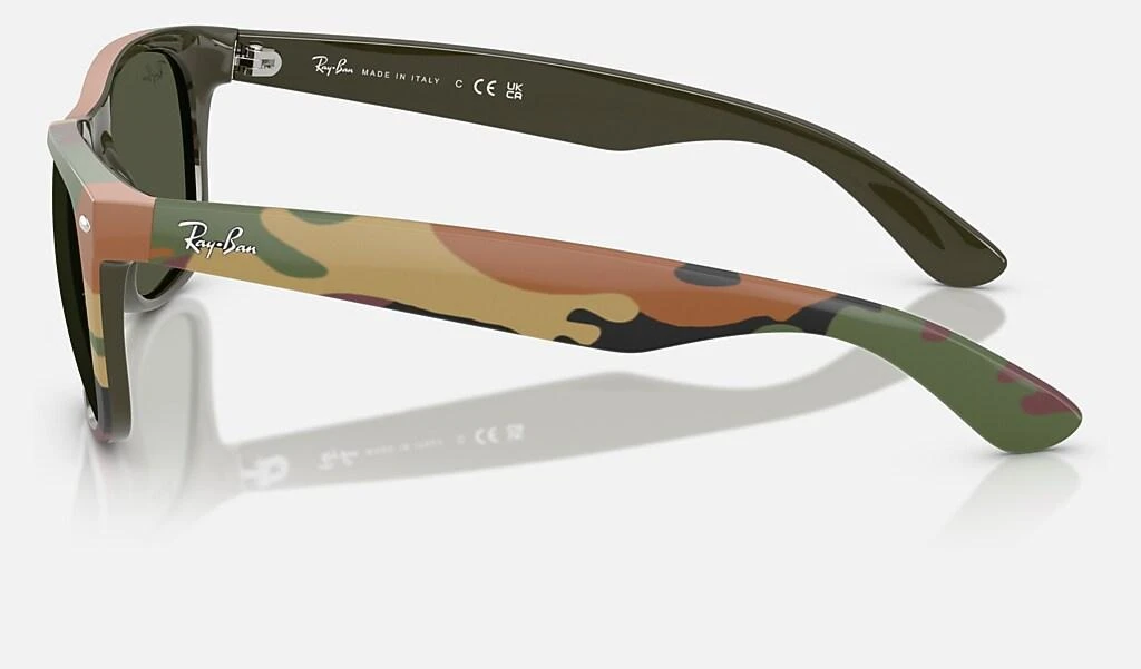 Ray-Ban NEW WAYFARER CLASSIC 3