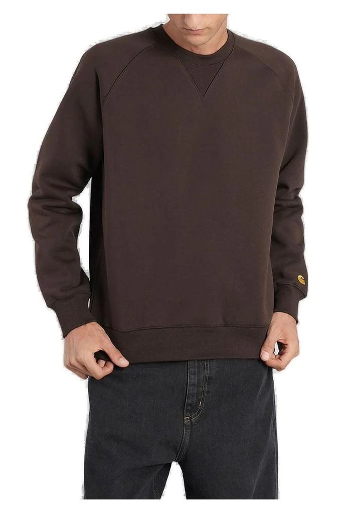 Carhartt WIP Carhartt WIP Chase Sweatshirt 1