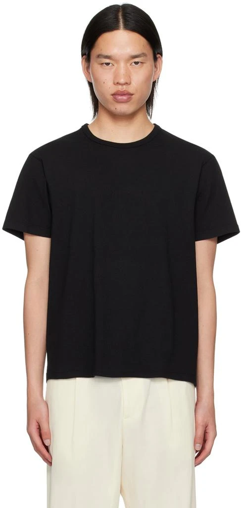 Lady White Co. Two-Pack Black Our T-Shirts 1