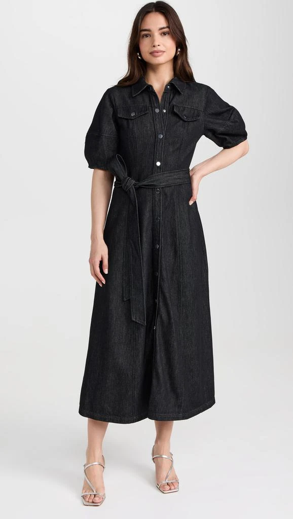 Shoshanna Mara Dress 6