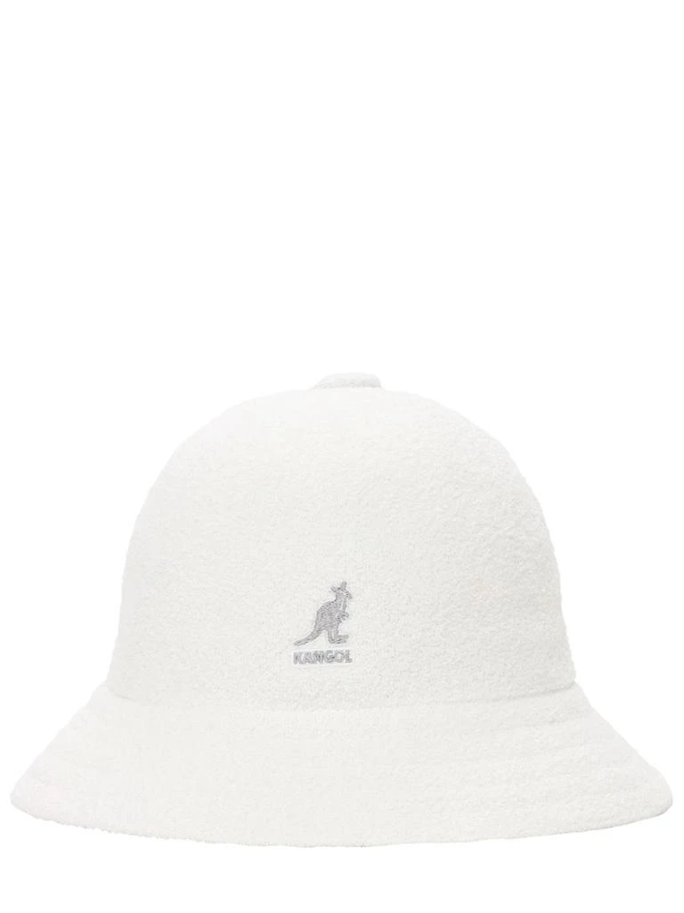 KANGOL Bermuda Casual Bucket Hat 1