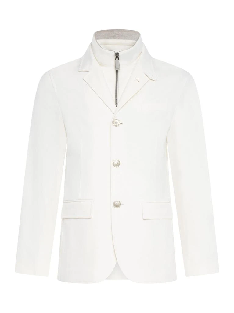 Herno Herno Resort Blazer 1