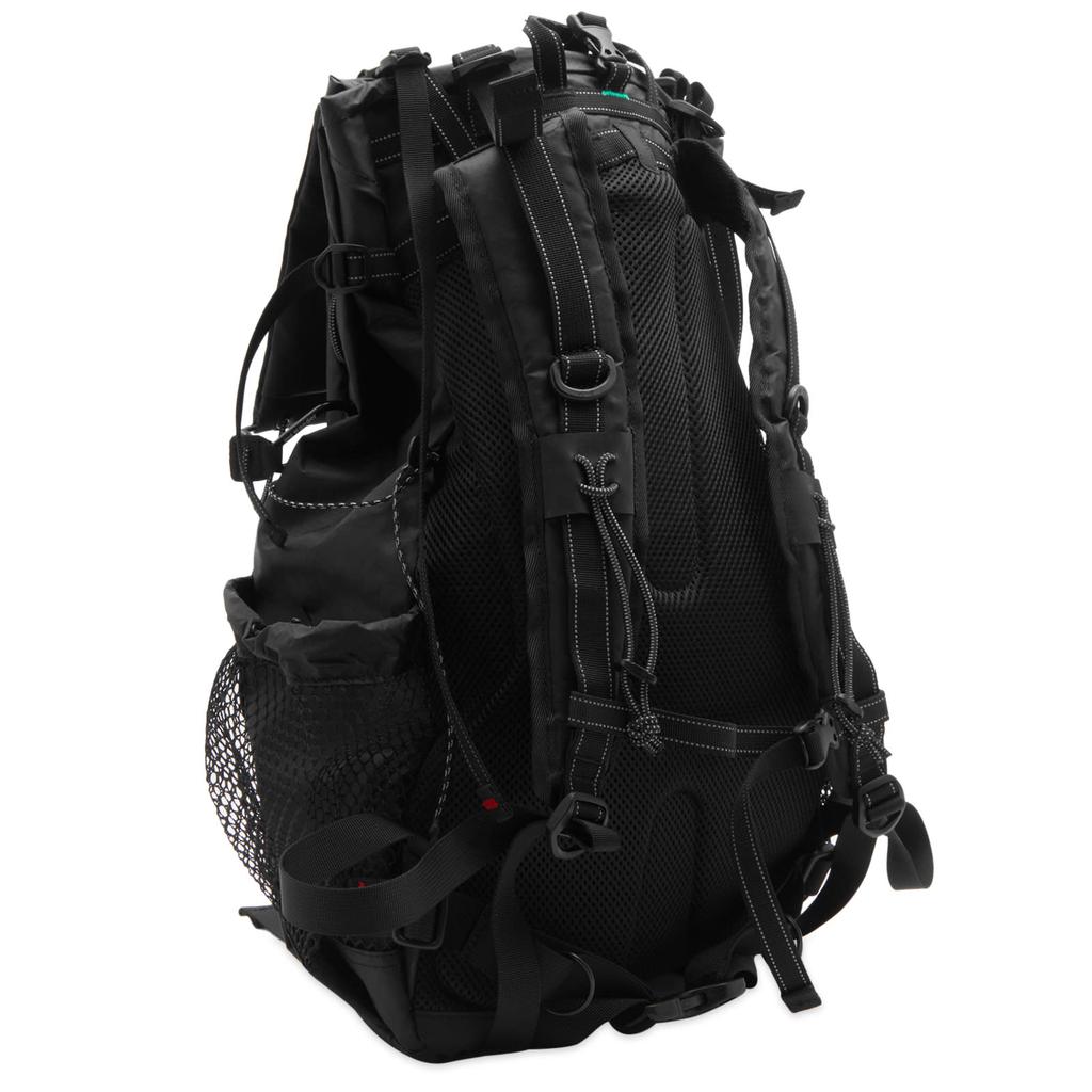 バッグ and wander 30L backpack (AW-AA912) and wander - Black AW-AA912 30L Backpack | HBX - Globally