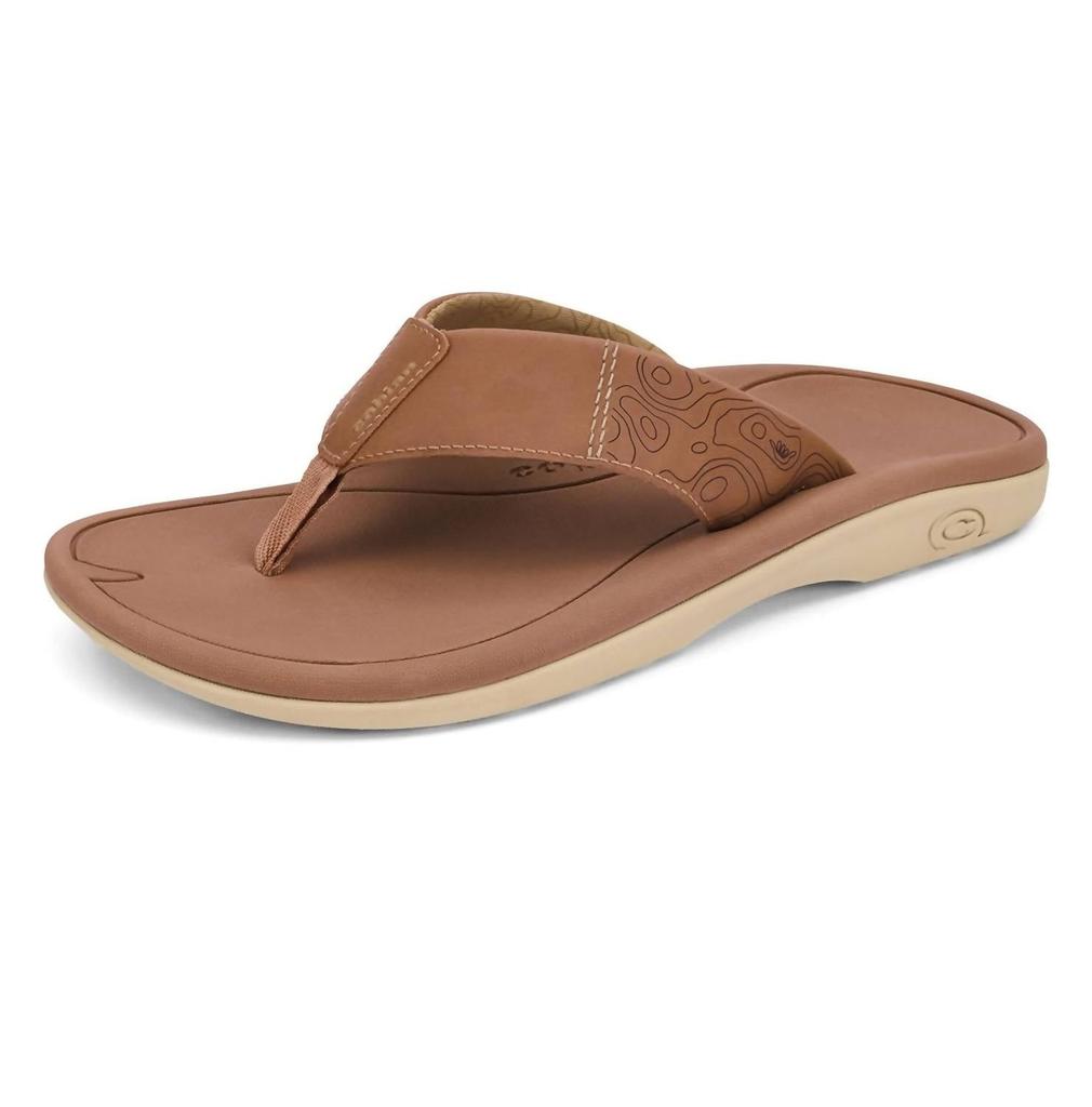 Cobian Cobian - Men's Sumo Terra Flip-Flops