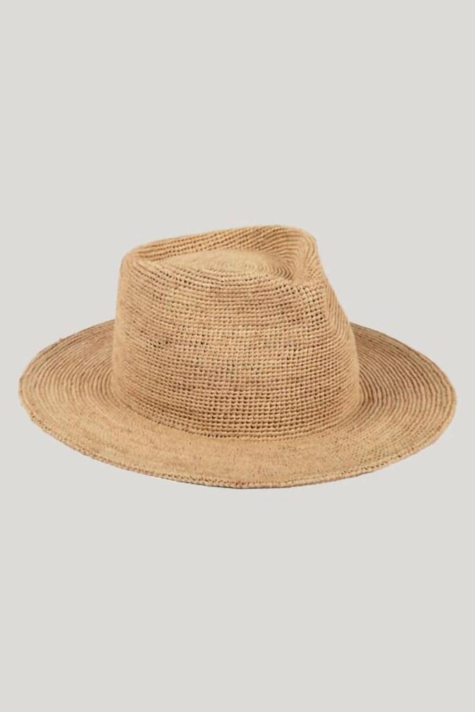 Lack of Color Lack Of Color - The Inca Fedora