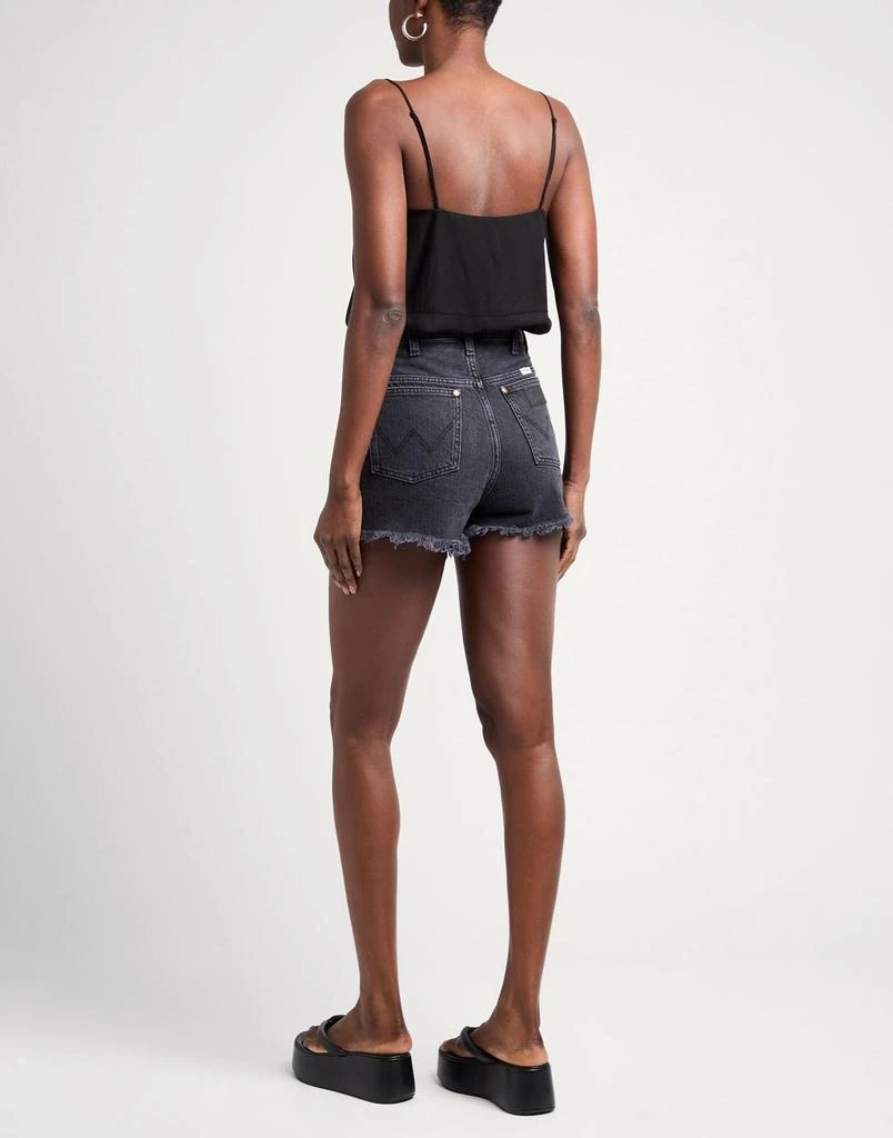 Wrangler Denim shorts 3