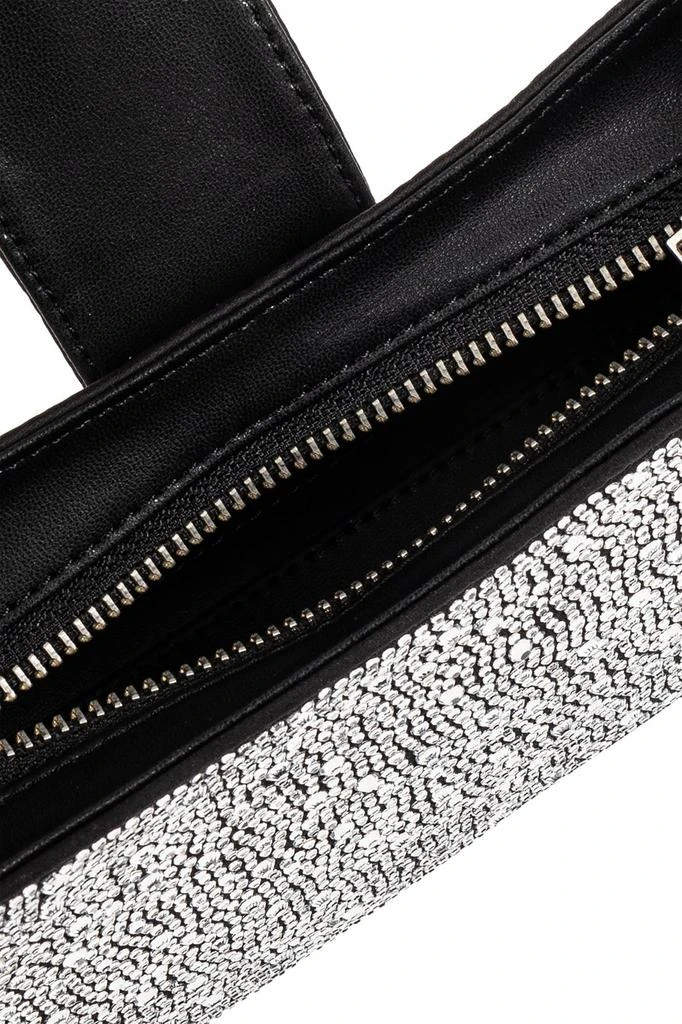 Misbhv Misbhv Embellished Chain Mini Shoulder Bag 4