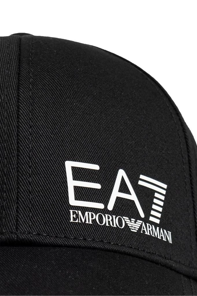 EA7 Emporio Armani Baseball Cap 3