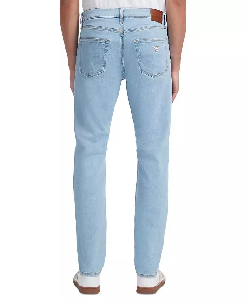 GUESS Men's GJ G14 Slim Jeans 2