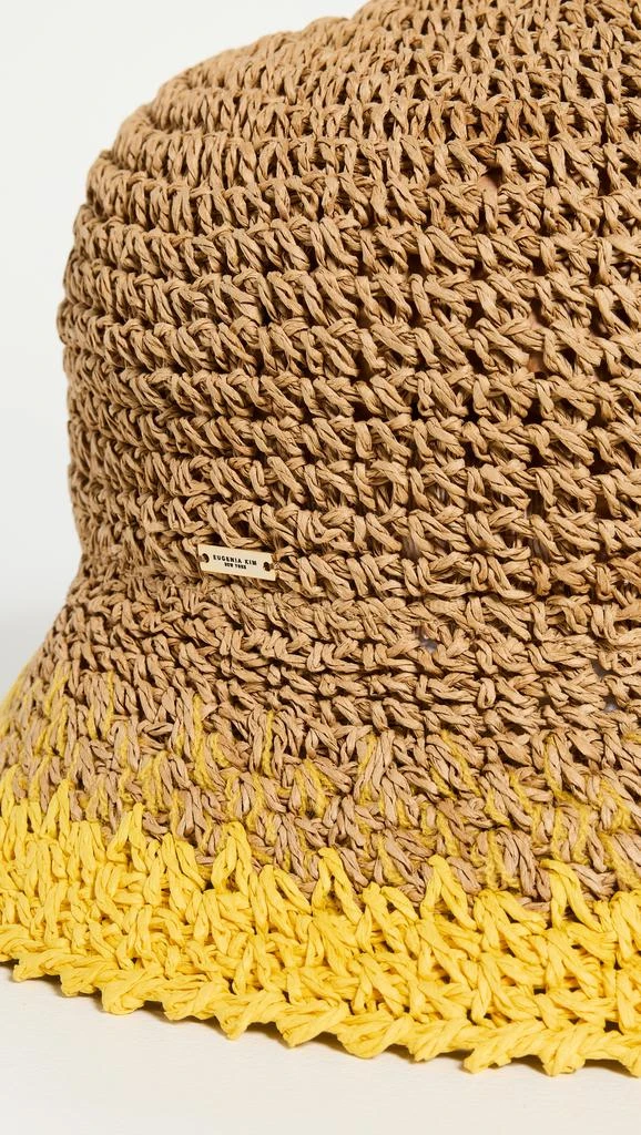 Eugenia Kim Bailey Hat 3