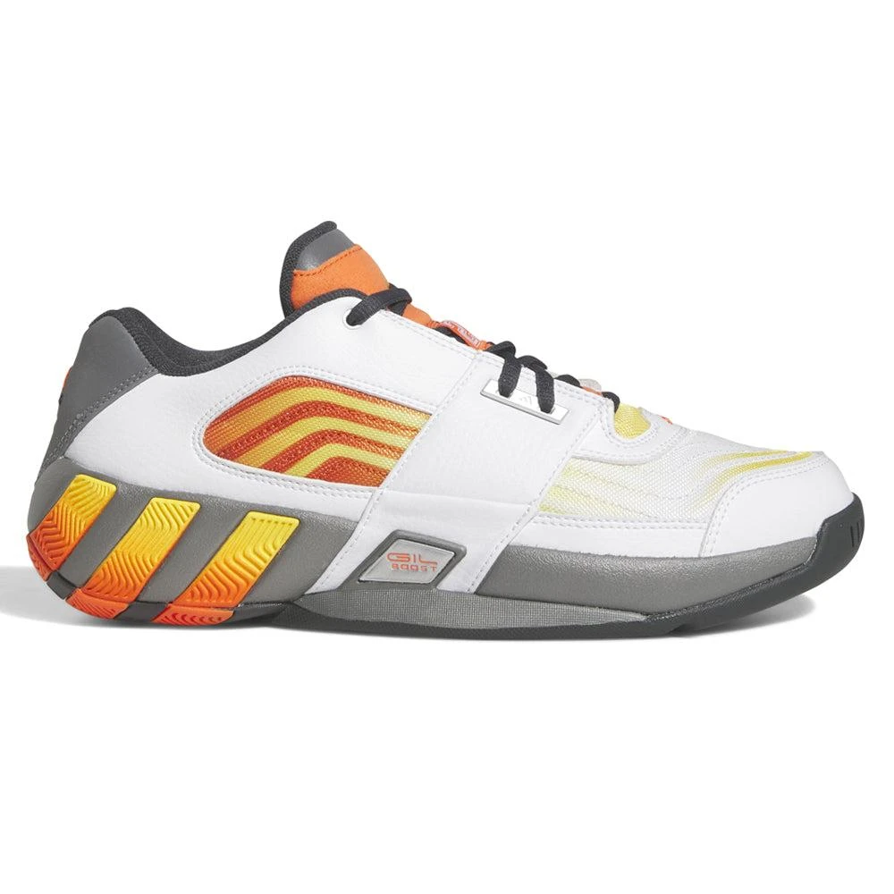Adidas Agent Gil Restomod Basketball Shoes