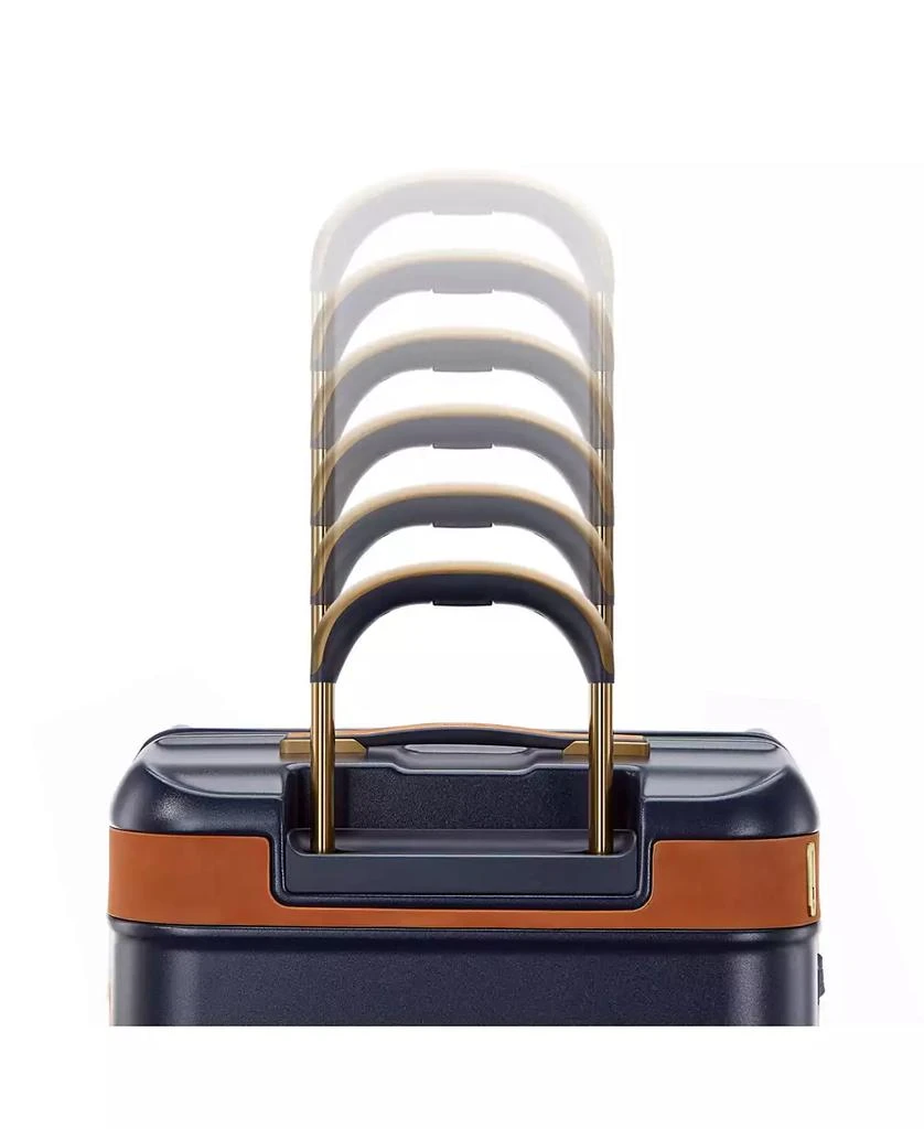 Hartmann Reserve Medium Expandable Trunk 4