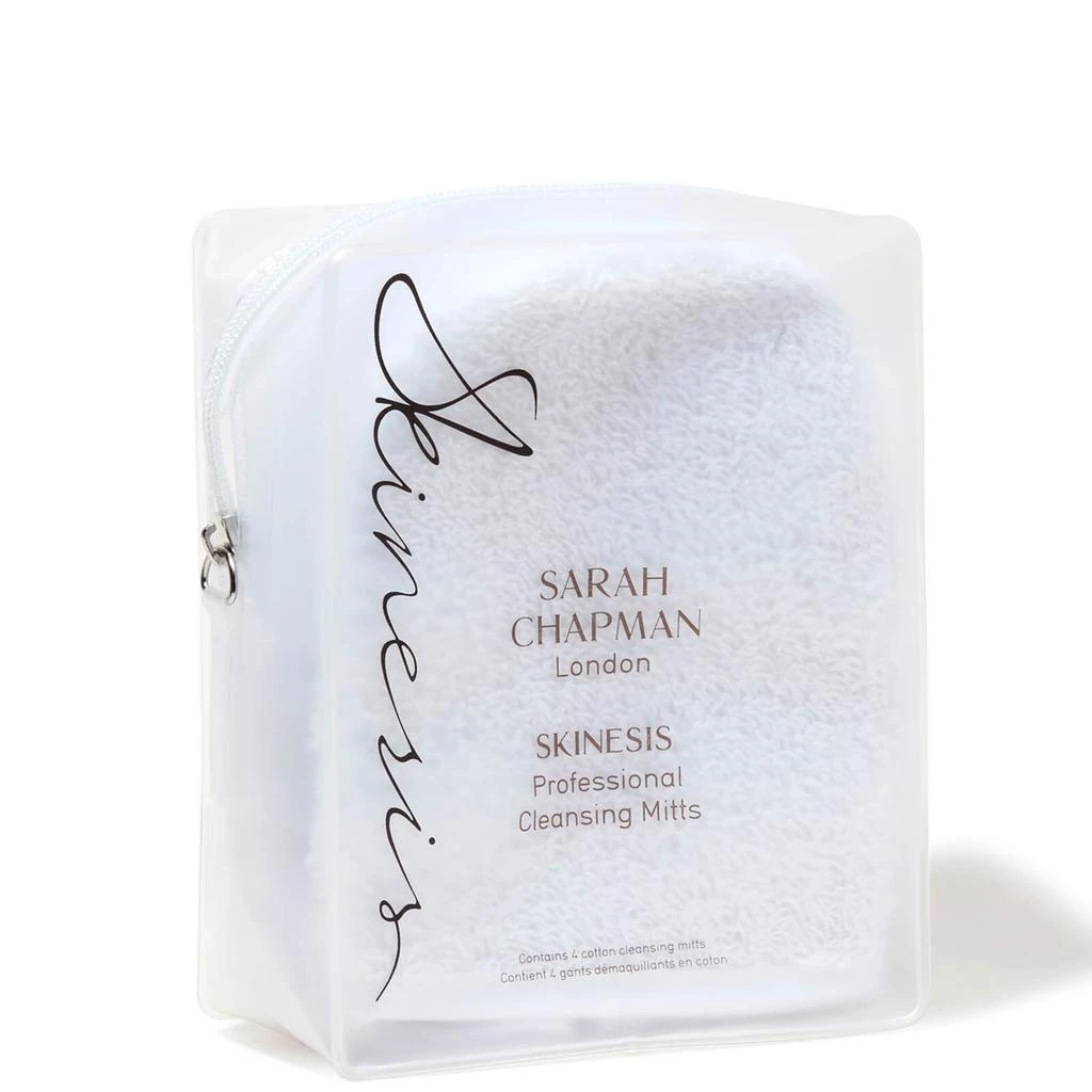 Sarah Chapman Sarah Chapman Skinesis Ultimate Cleansing Bundle 3