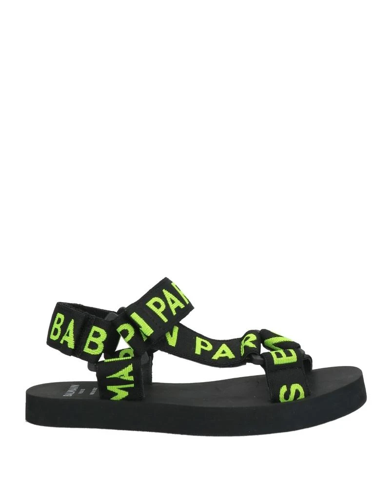 Balmain Sandals