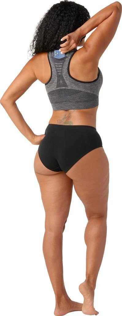 SmartWool Intraknit Racerback Bra - Women
s 2