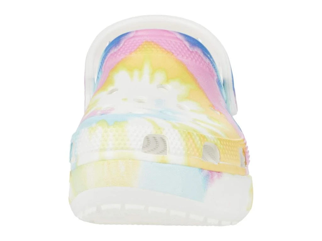 Crocs Classic Platform Clog 6