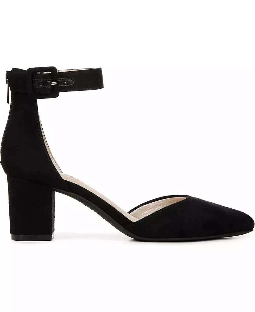 LifeStride Women's Admire Ankle Strap Dress Pumps 2