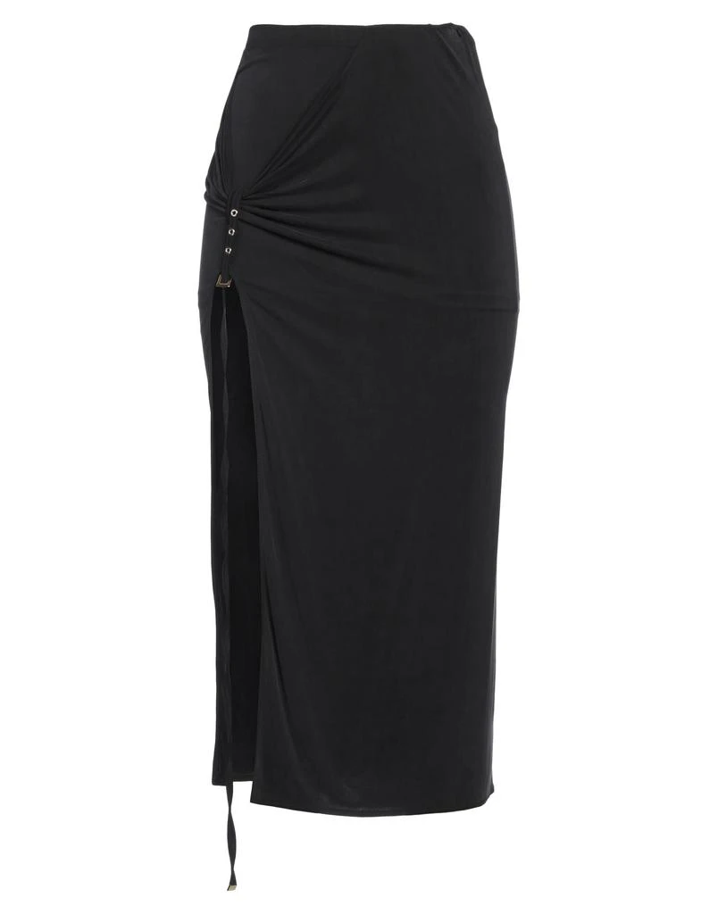 Jacquemus Midi skirt 1