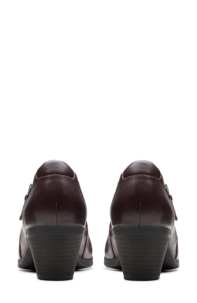 Clarks Emily2 Braley Bootie 2