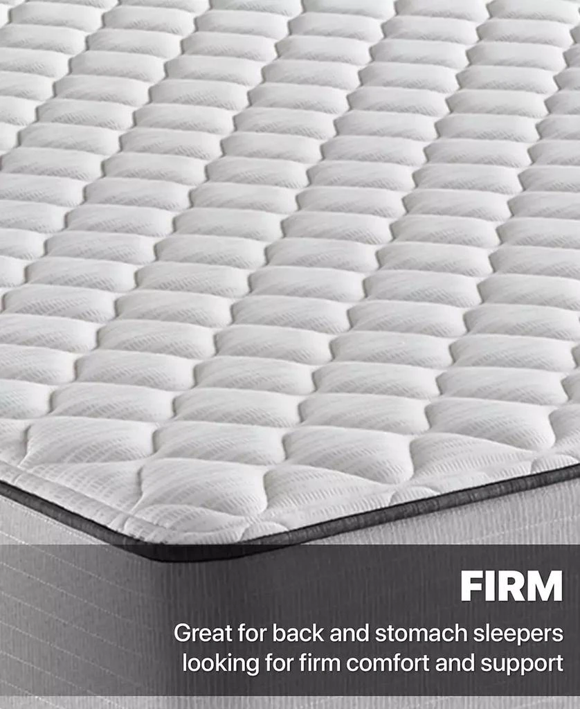 Beautyrest CLOSEOUT! BR800 11.25" Firm Mattress - 5