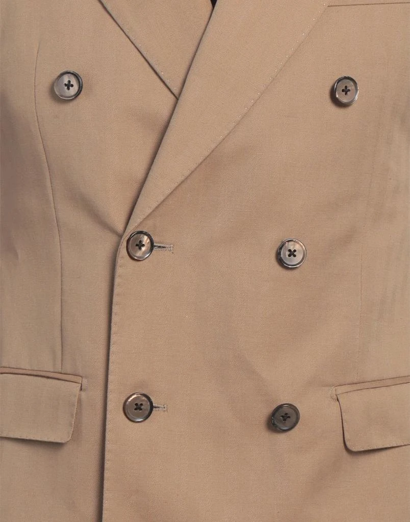 BRANDO Blazer 4
