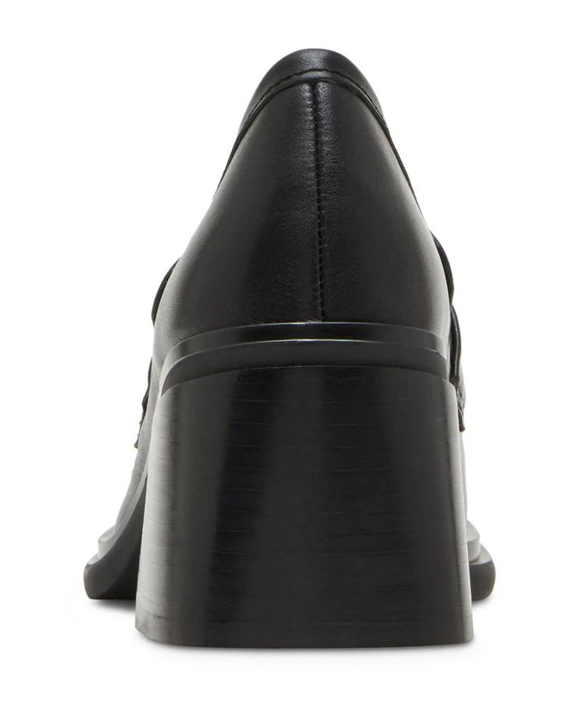 Steve Madden Women's Baxter Loafer Pumps 4
