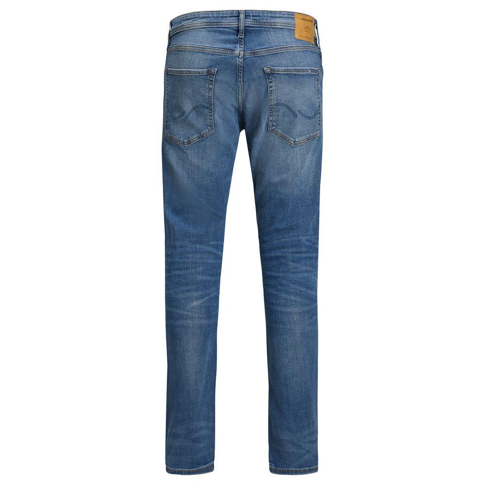 Jack & Jones Jack Jones Cotton Jeans & Men's Pant